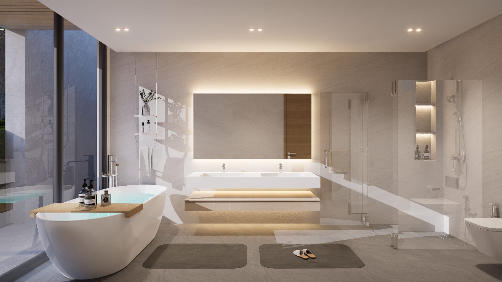 Porina Grand Hill 30